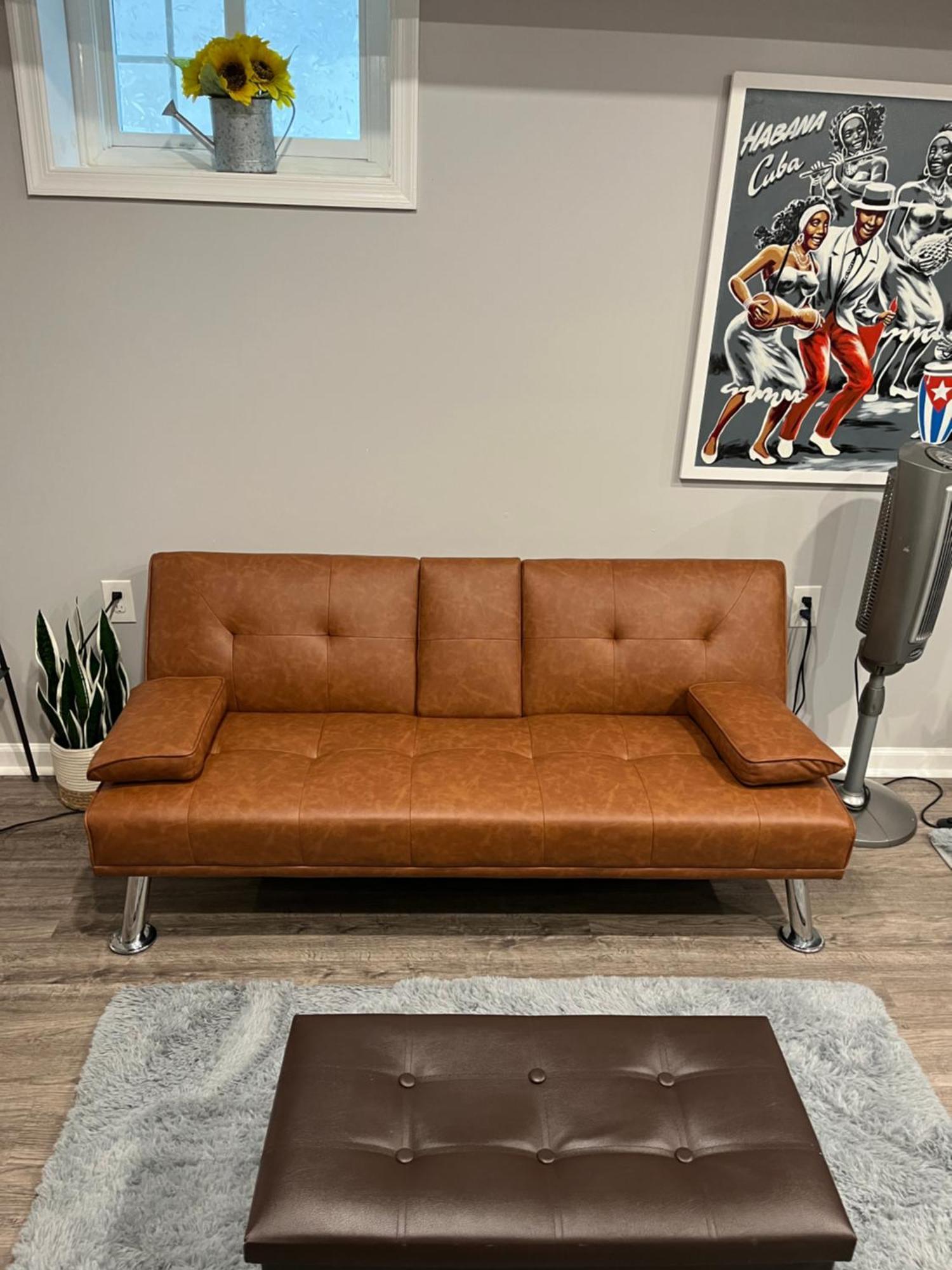 Urban Retreat Basement Studio Only Two Blocks From Metro! Off Street Parking! 华盛顿哥伦比亚 外观 照片